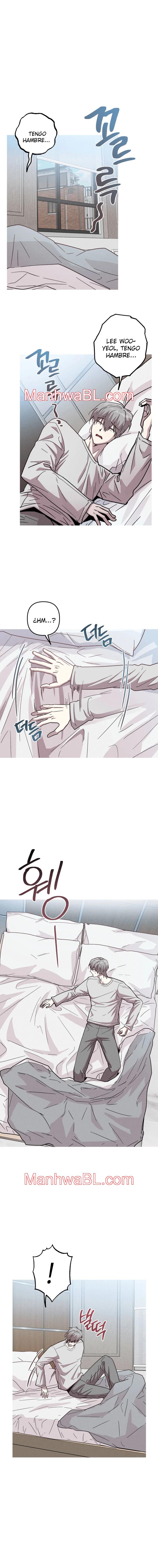 Kill Me if You Can - Capítulo 84 3 manhwa