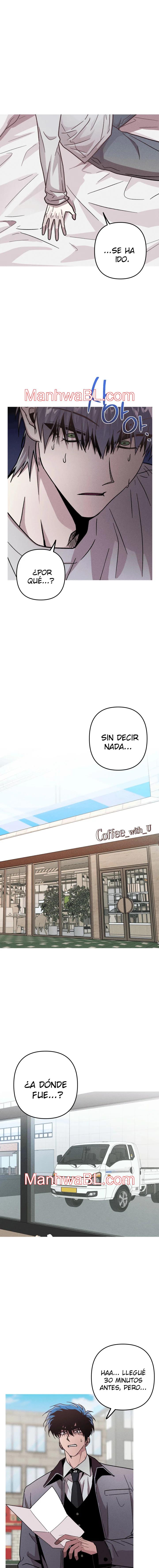 Kill Me if You Can - Capítulo 84 3 manhwa