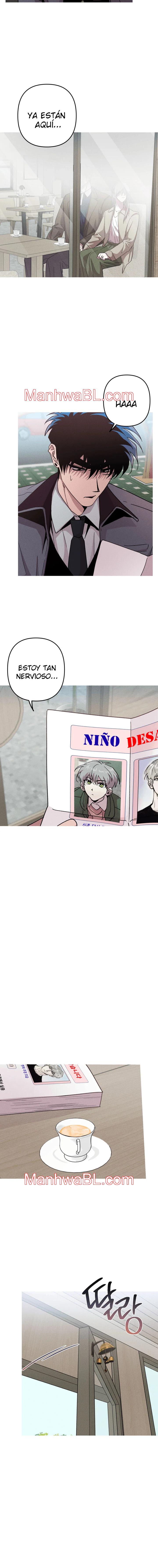 Kill Me if You Can - Capítulo 84 3 manhwa