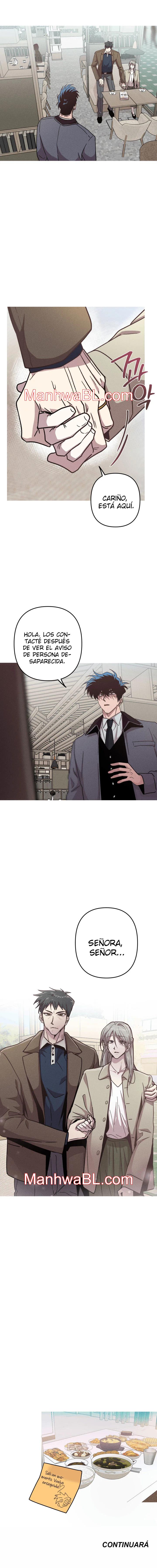 Kill Me if You Can - Capítulo 84 3 manhwa