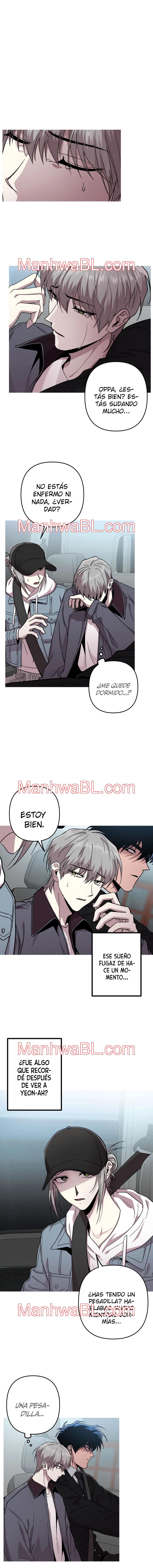 Kill Me if You Can - Capítulo 92 manhwa