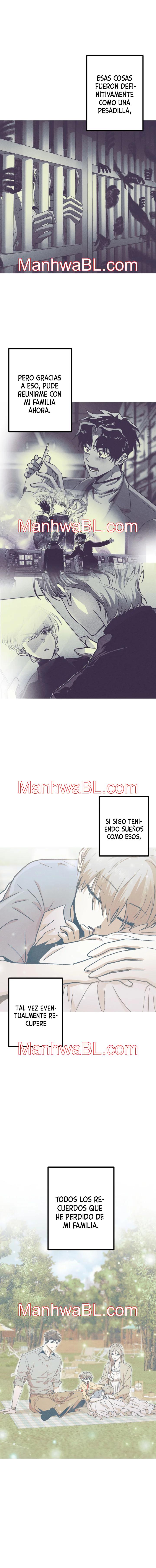 Kill Me if You Can - Capítulo 92 manhwa