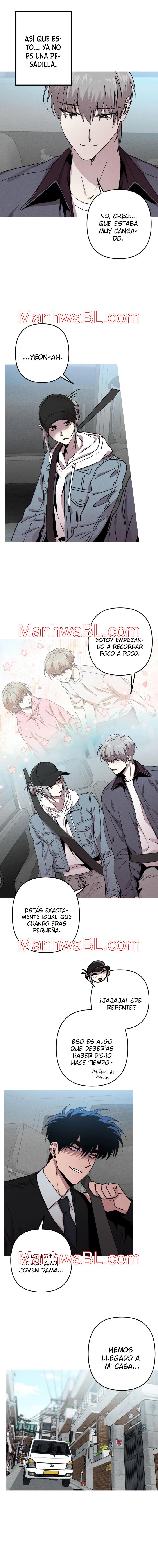 Kill Me if You Can - Capítulo 92 manhwa