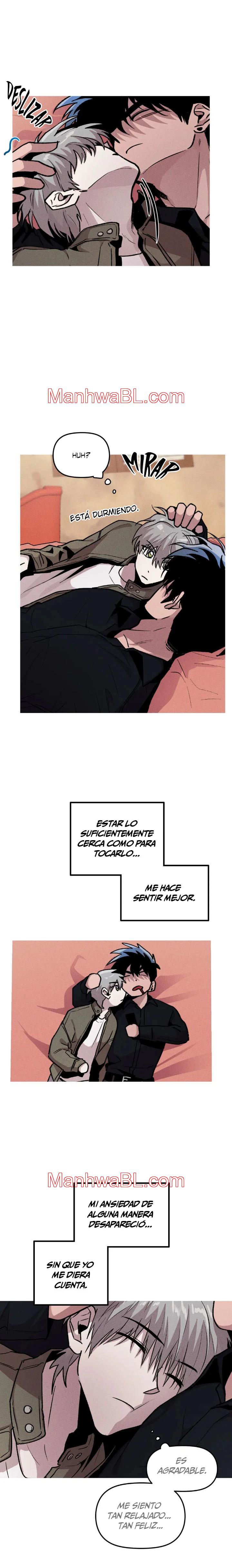 Kill Me if You Can - Capítulo 33.00 manhwa