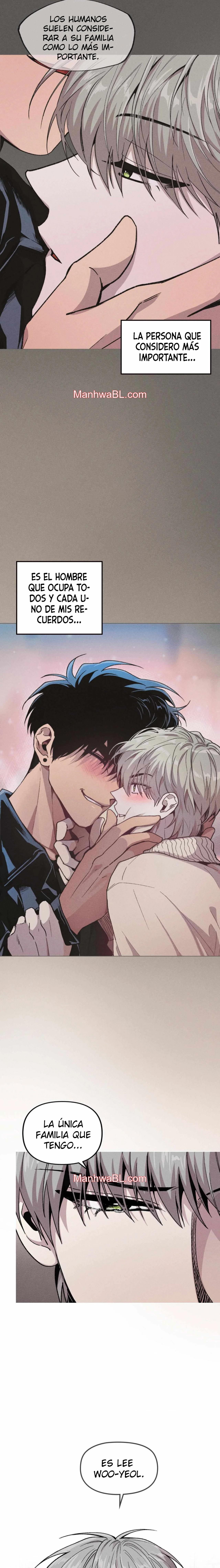 Kill Me if You Can - Capítulo 56.00 manhwa