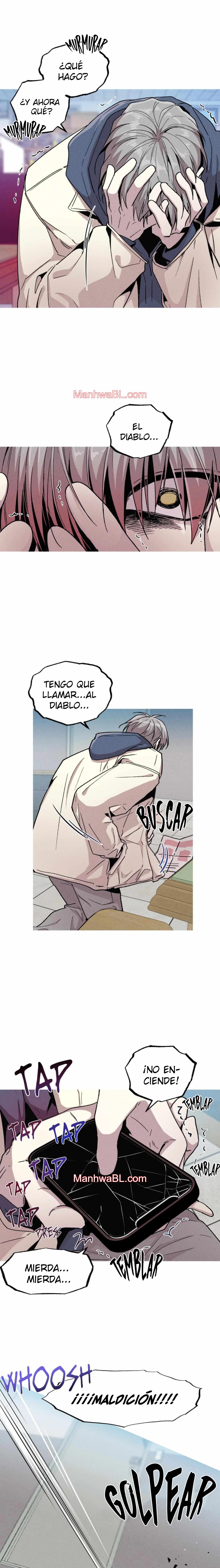 Kill Me if You Can - Capítulo 56.00 manhwa