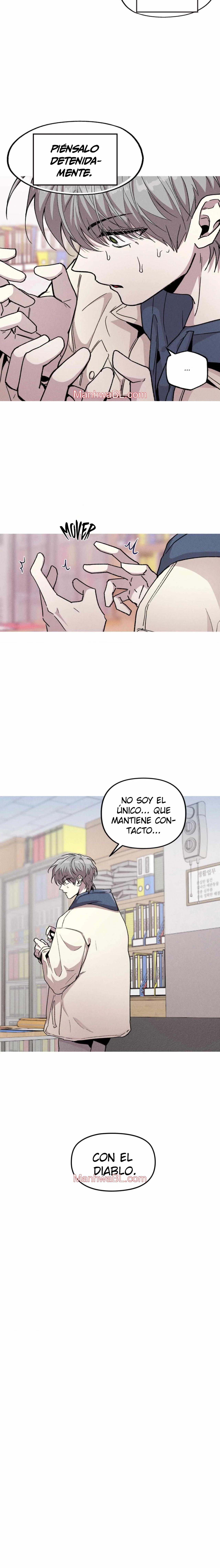 Kill Me if You Can - Capítulo 56.00 manhwa