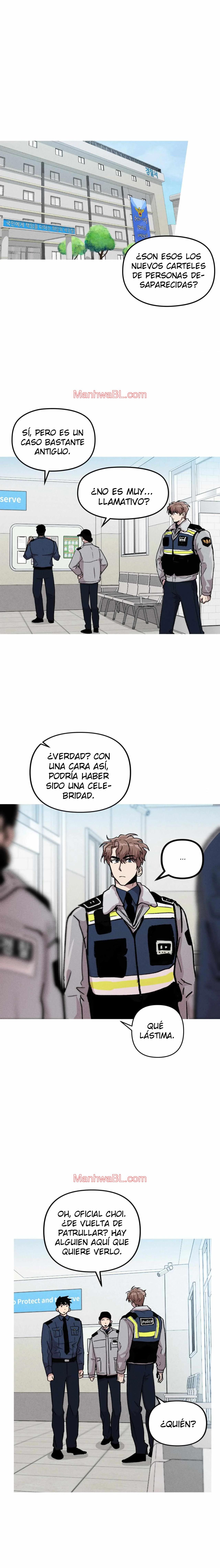 Kill Me if You Can - Capítulo 56.00 manhwa