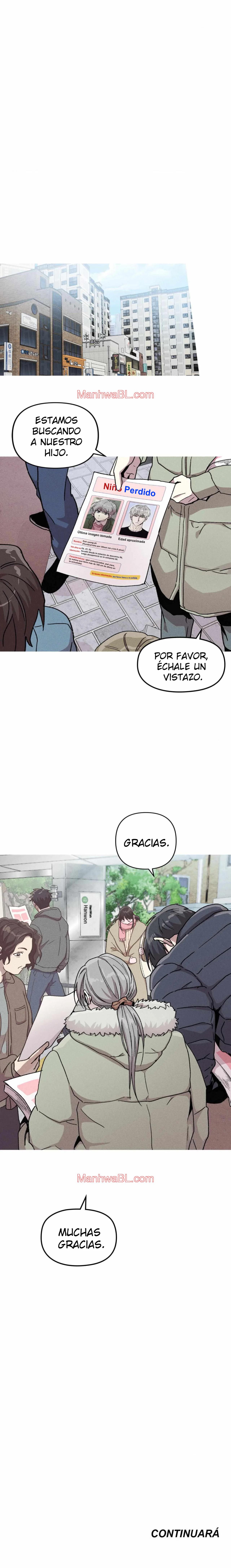 Kill Me if You Can - Capítulo 56.00 manhwa