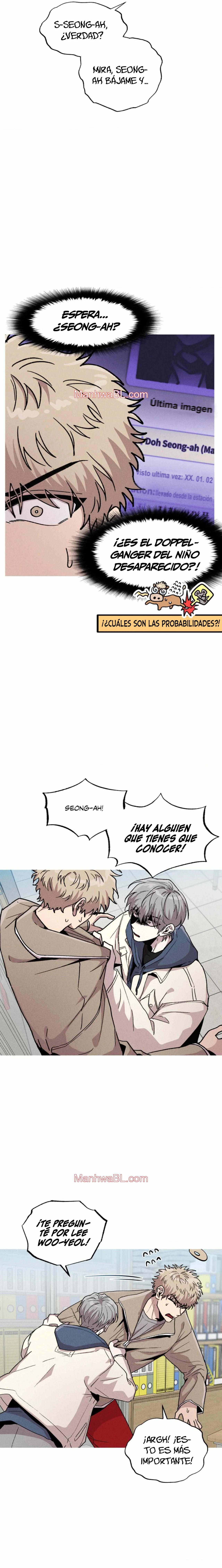 Kill Me if You Can - Capítulo 56.00 manhwa