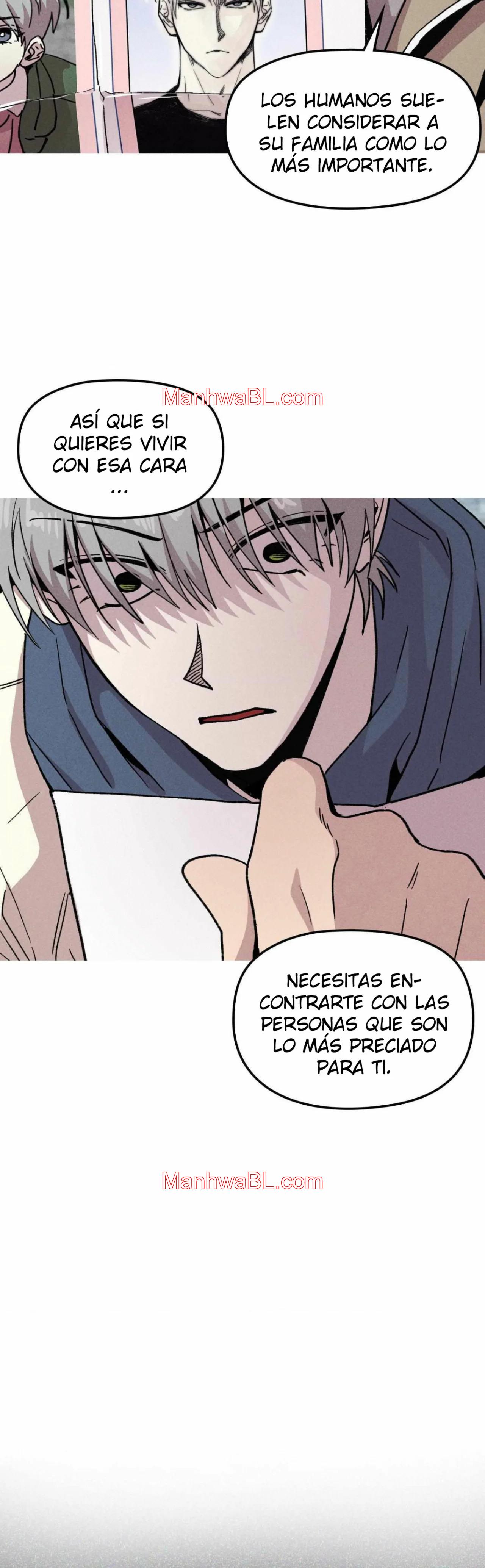 Kill Me if You Can - Capítulo 56.00 manhwa