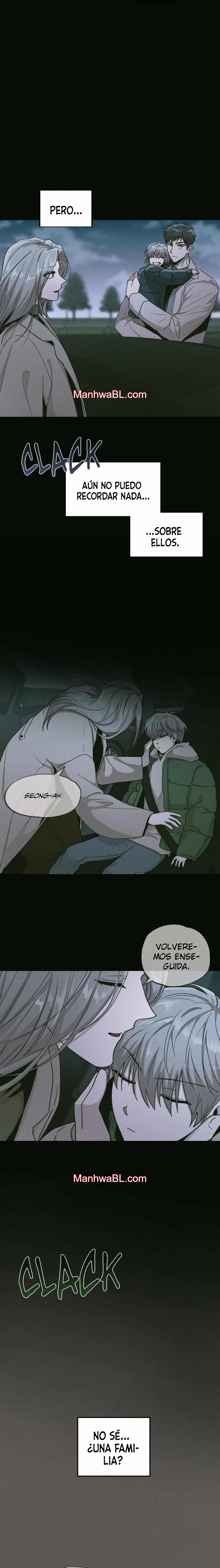 Kill Me if You Can - Capítulo 56.00 manhwa