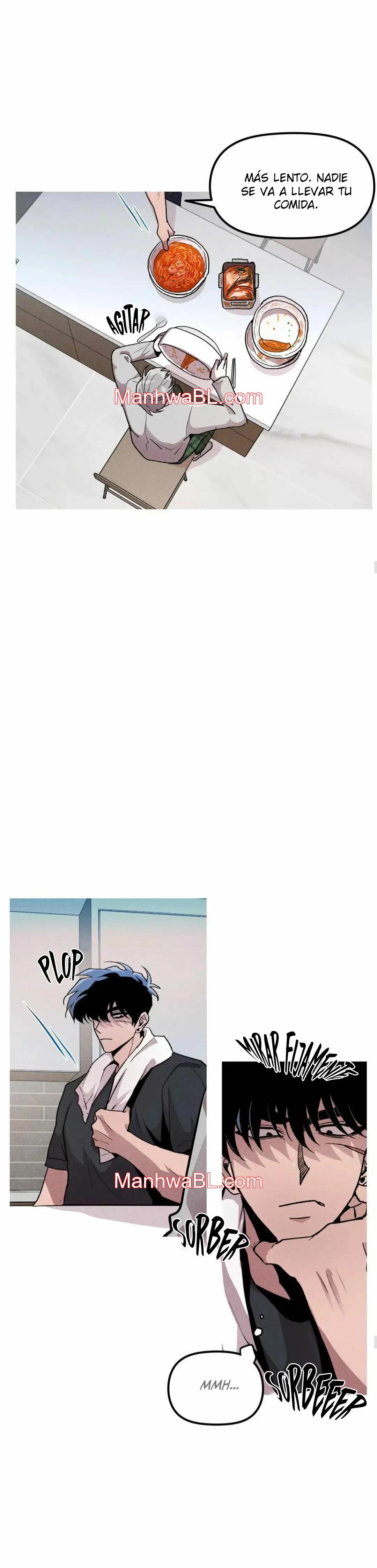 Kill Me if You Can - Capítulo 19.00 manhwa