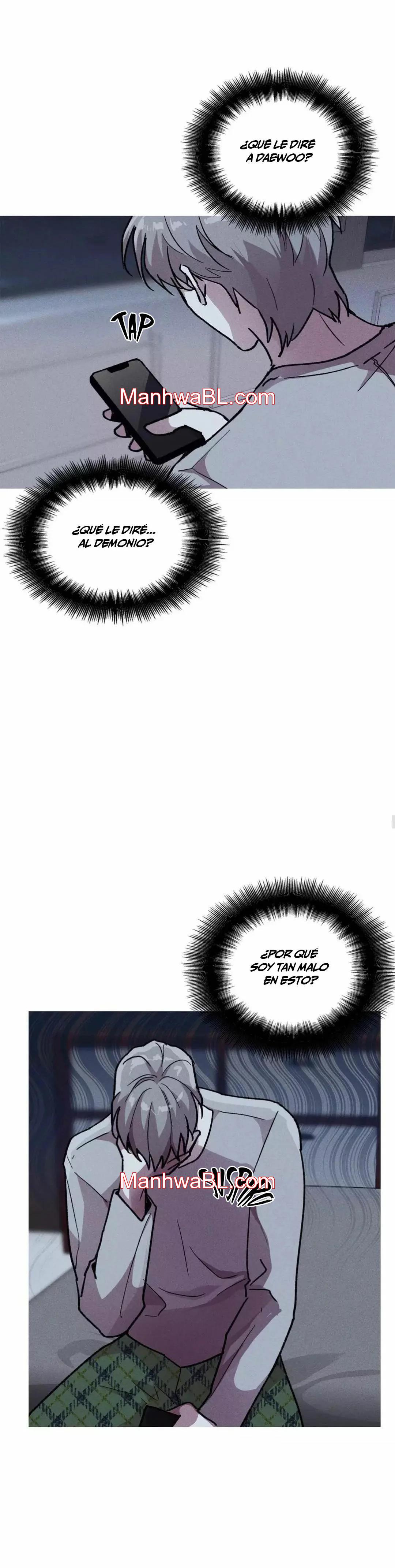 Kill Me if You Can - Capítulo 19.00 manhwa