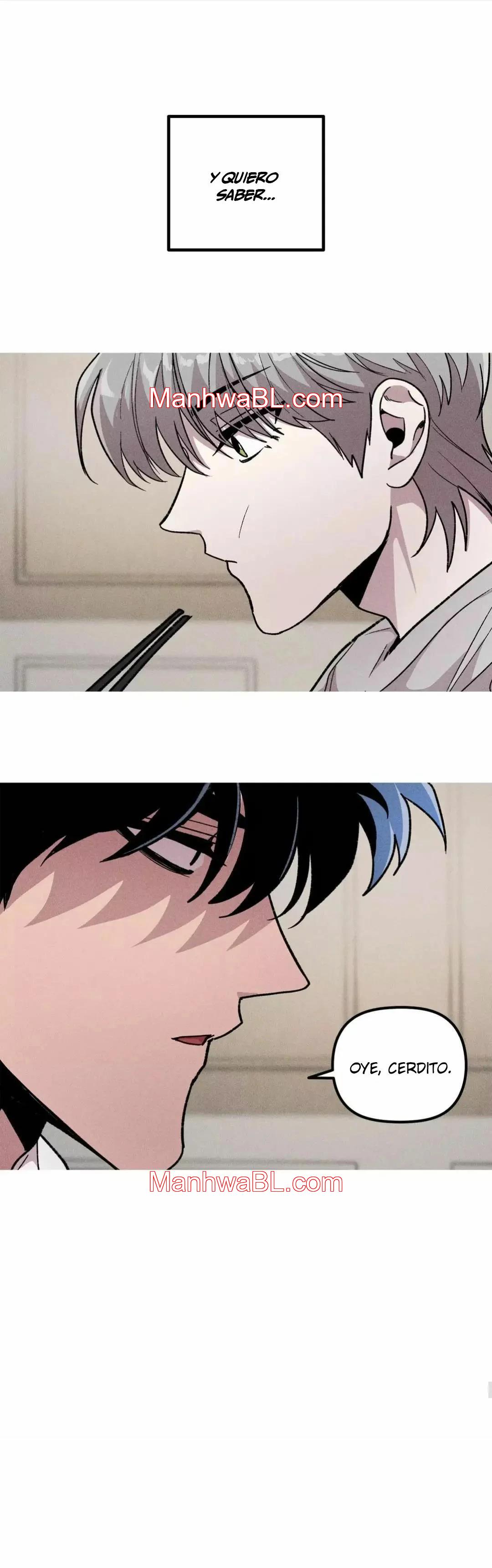 Kill Me if You Can - Capítulo 19.00 manhwa