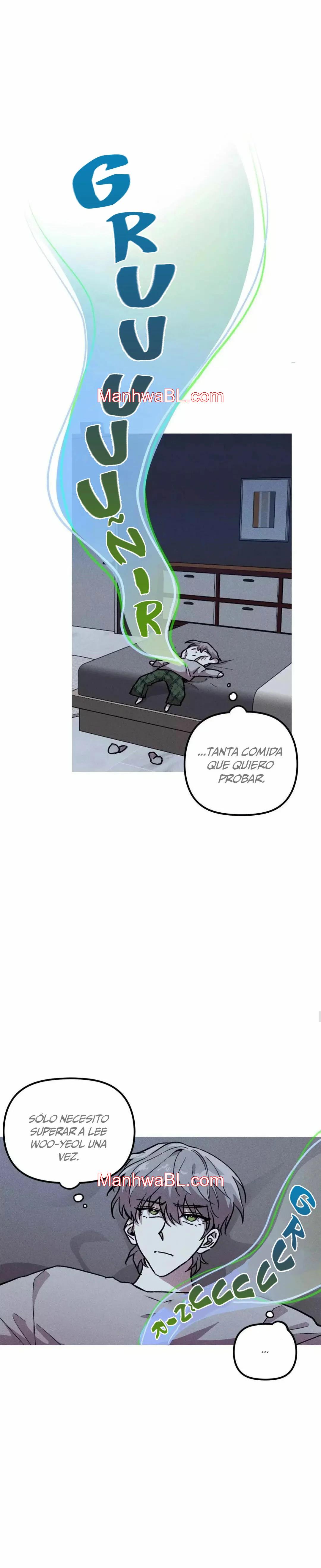 Kill Me if You Can - Capítulo 19.00 manhwa