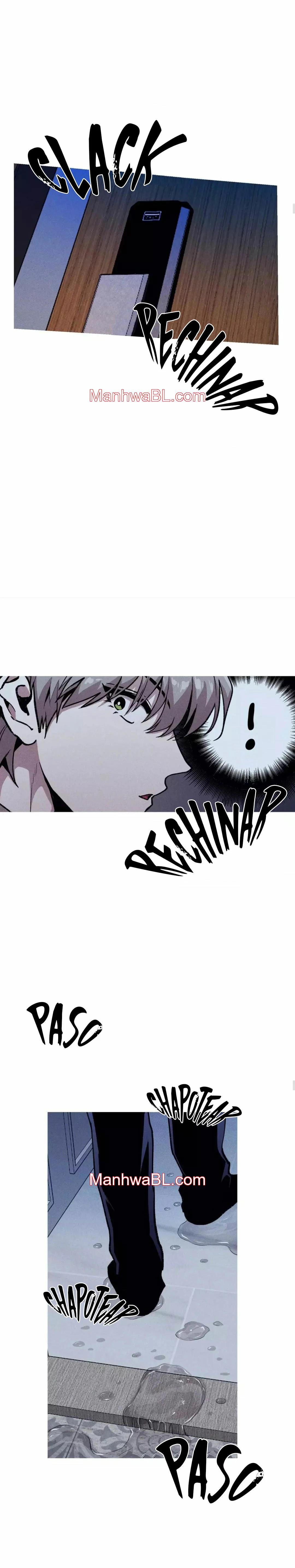 Kill Me if You Can - Capítulo 19.00 manhwa