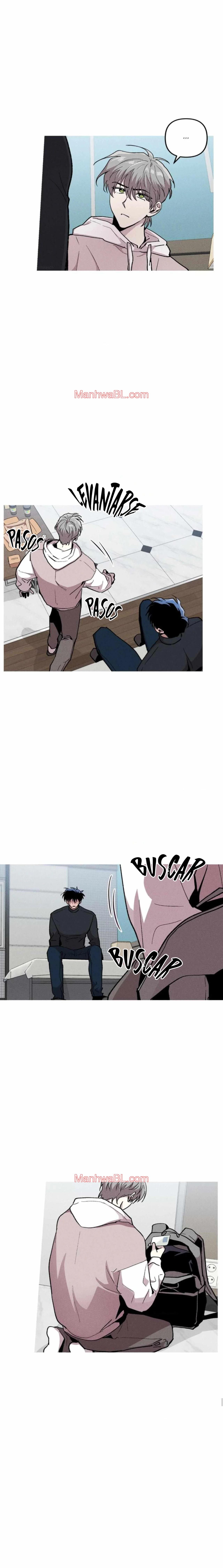 Kill Me if You Can - Capítulo 51.00 manhwa