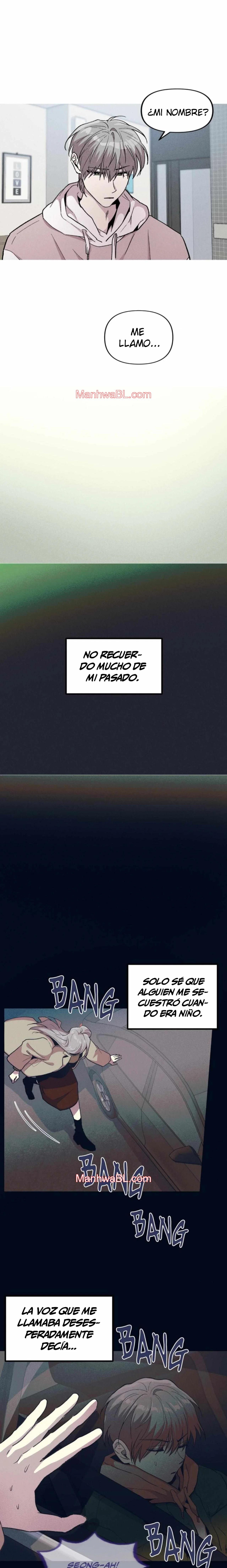 Kill Me if You Can - Capítulo 51.00 manhwa