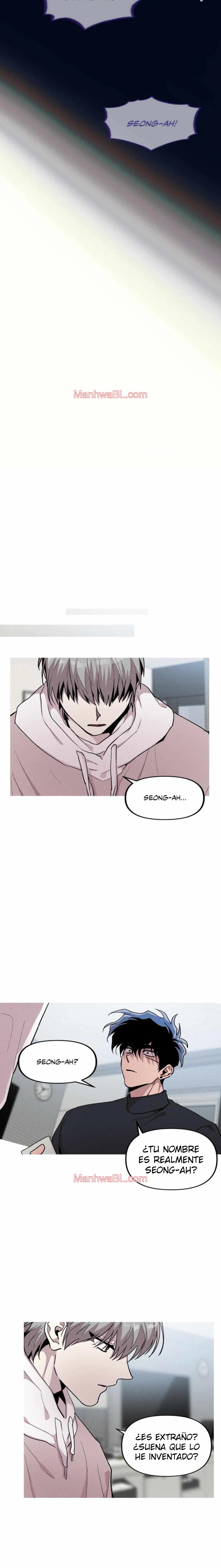 Kill Me if You Can - Capítulo 51.00 manhwa