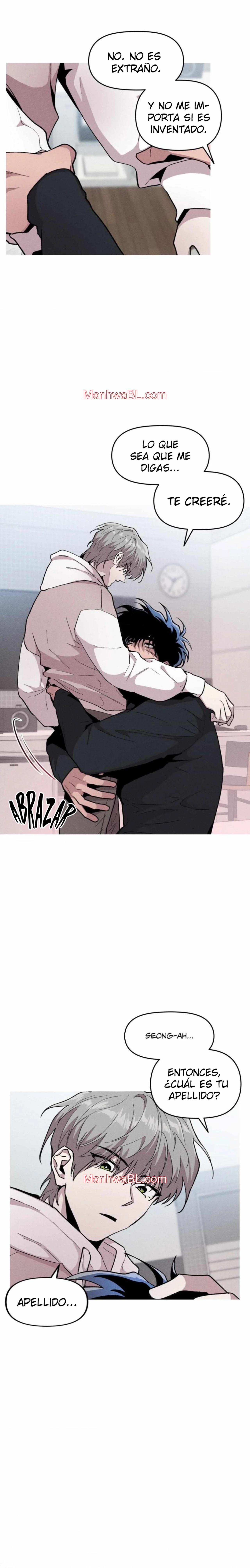 Kill Me if You Can - Capítulo 51.00 manhwa