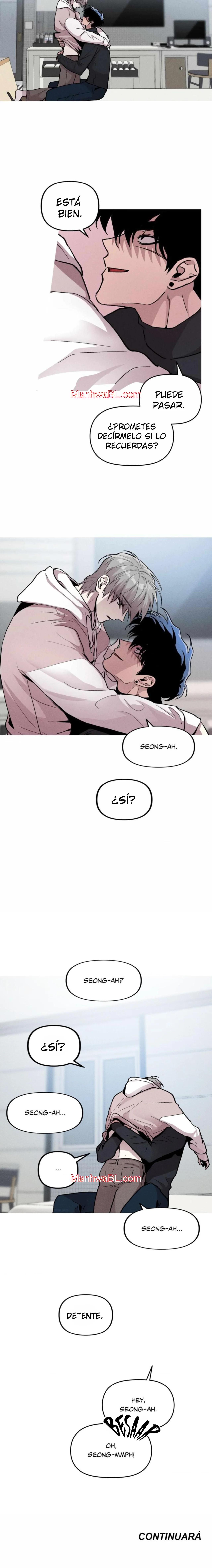 Kill Me if You Can - Capítulo 51.00 manhwa