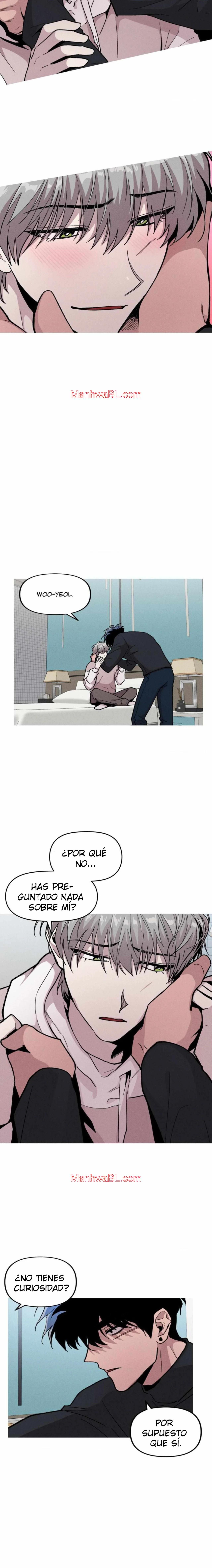 Kill Me if You Can - Capítulo 51.00 manhwa
