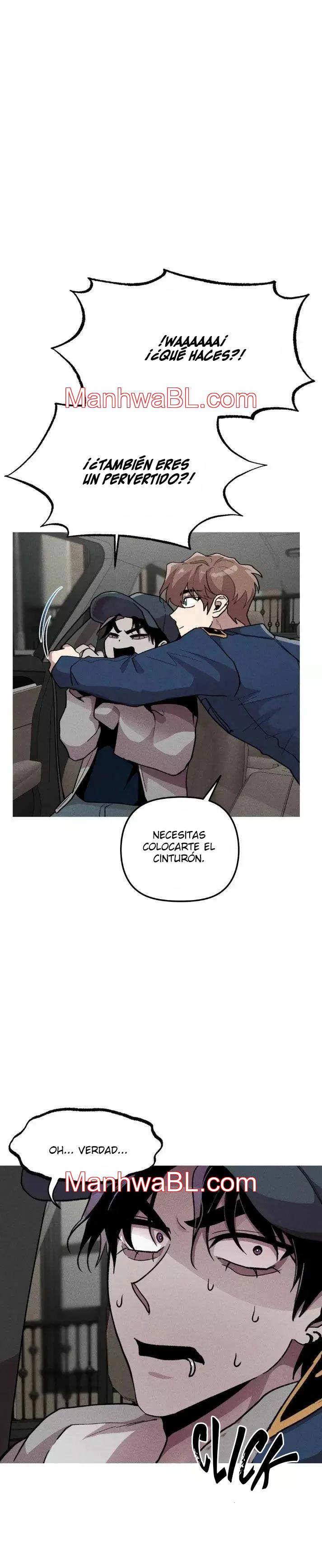 Kill Me if You Can - Capítulo 20.00 manhwa