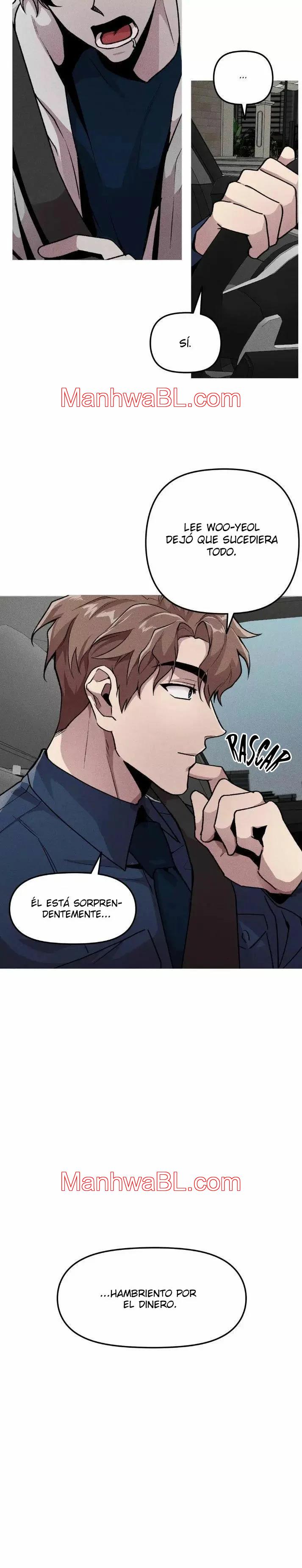 Kill Me if You Can - Capítulo 20.00 manhwa