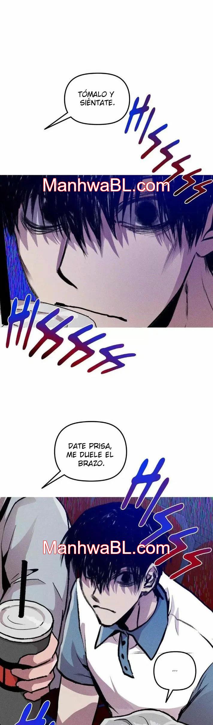 Kill Me if You Can - Capítulo 20.00 manhwa