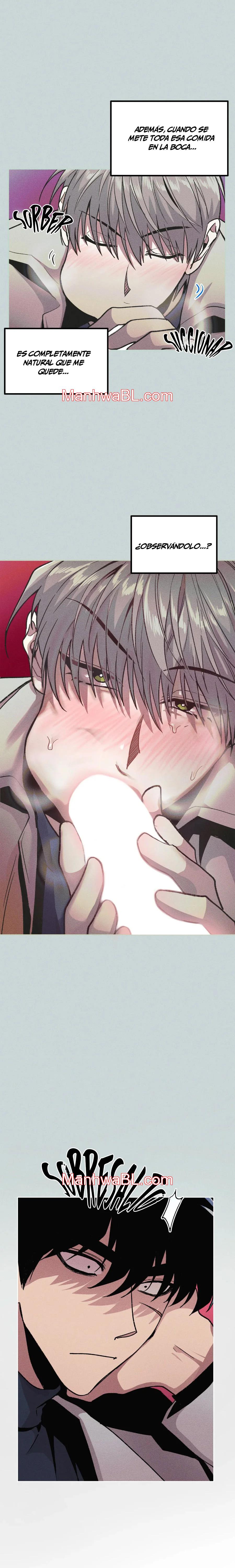 Kill Me if You Can - Capítulo 23.00 manhwa