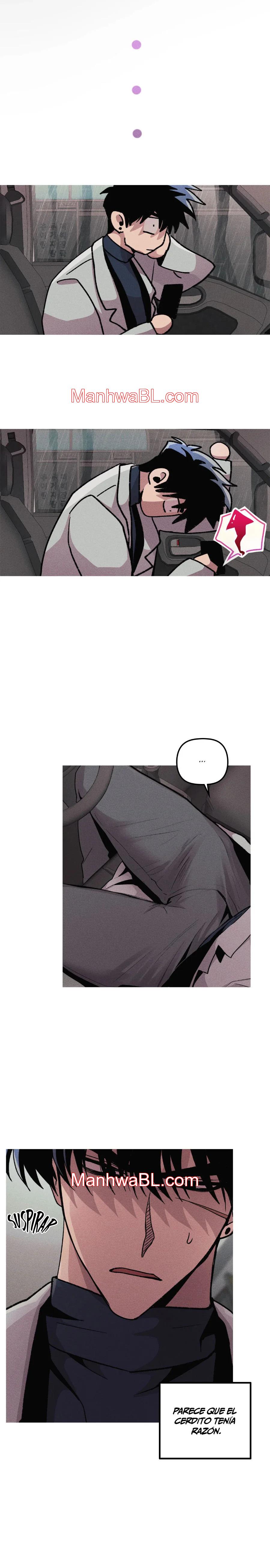 Kill Me if You Can - Capítulo 23.00 manhwa