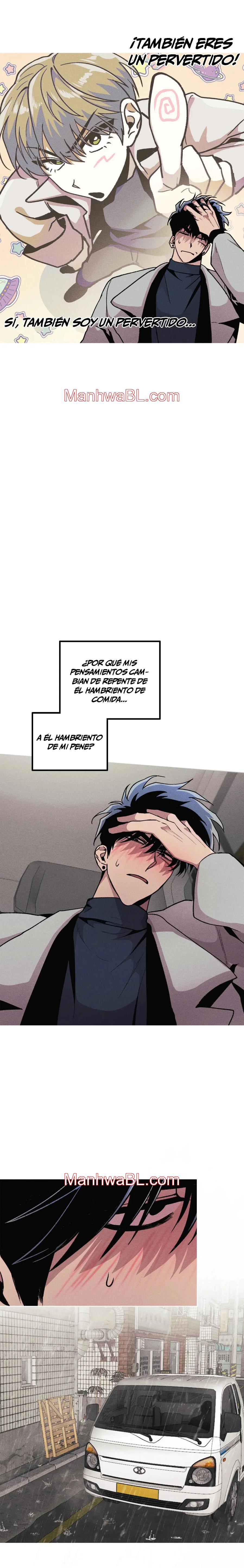 Kill Me if You Can - Capítulo 23.00 manhwa