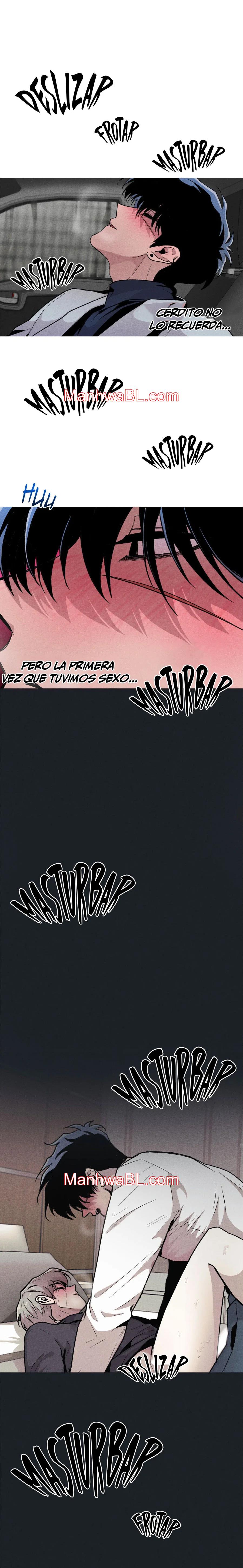 Kill Me if You Can - Capítulo 23.00 manhwa