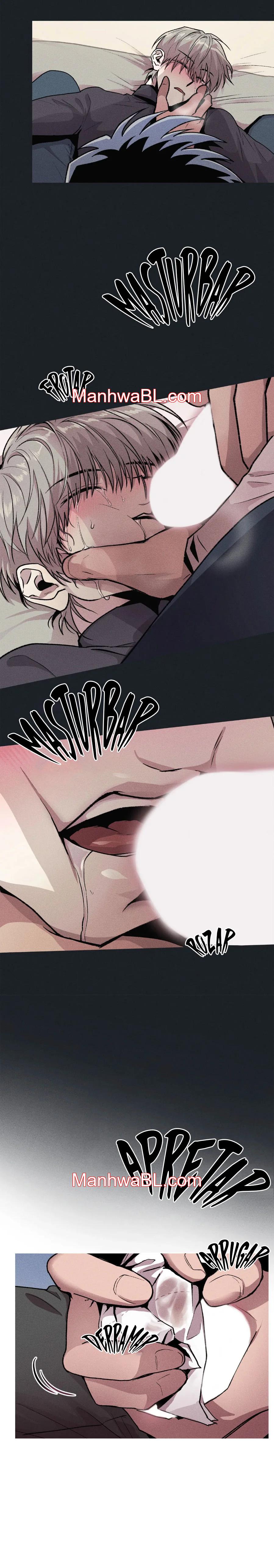 Kill Me if You Can - Capítulo 23.00 manhwa