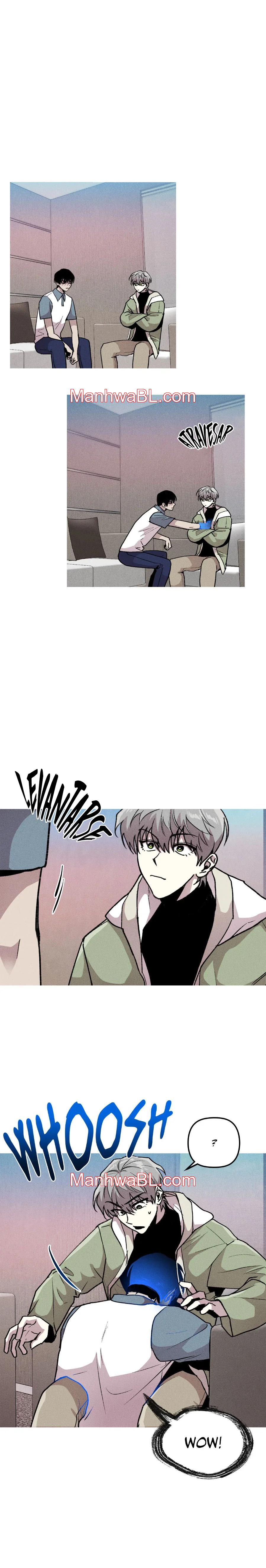 Kill Me if You Can - Capítulo 23.00 manhwa