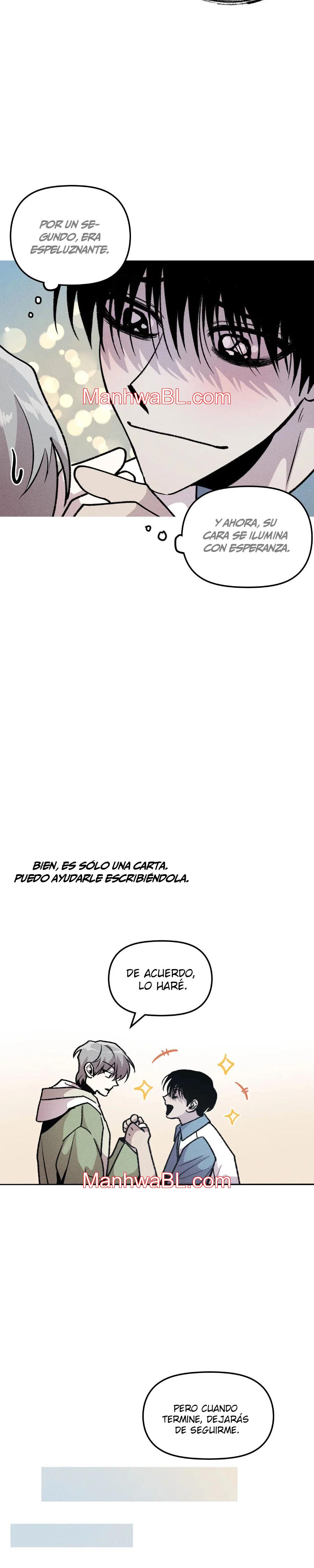 Kill Me if You Can - Capítulo 23.00 manhwa
