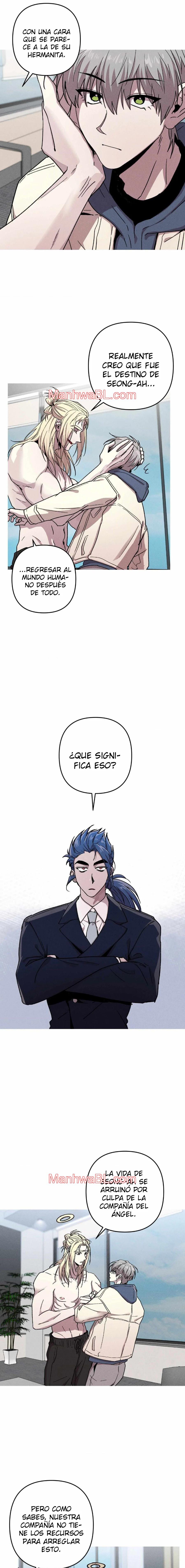 Kill Me if You Can - Capítulo 68.00 manhwa