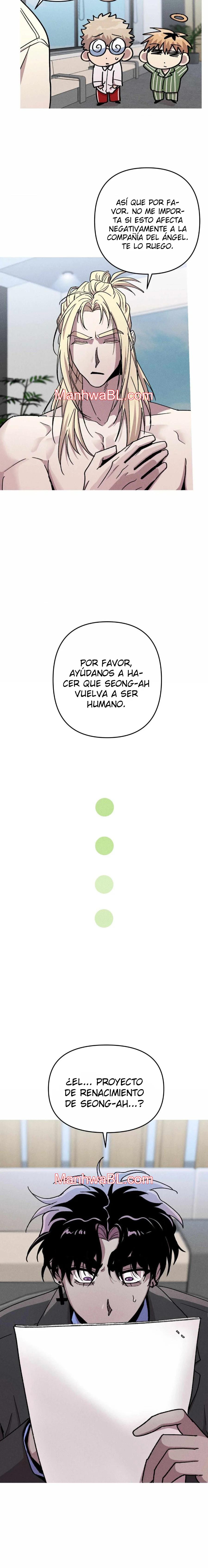 Kill Me if You Can - Capítulo 68.00 manhwa
