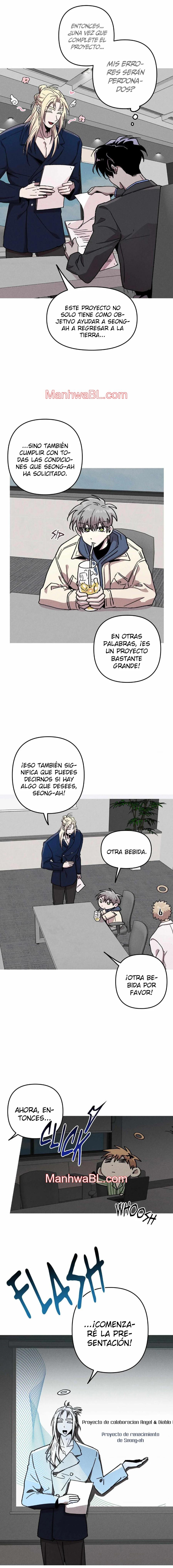 Kill Me if You Can - Capítulo 68.00 manhwa
