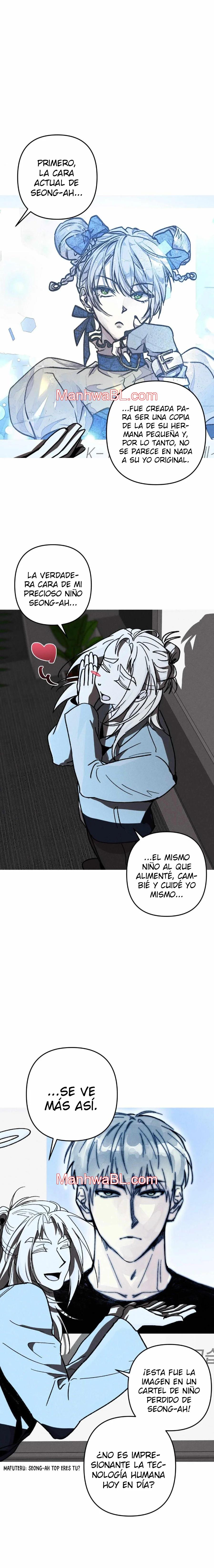 Kill Me if You Can - Capítulo 68.00 manhwa