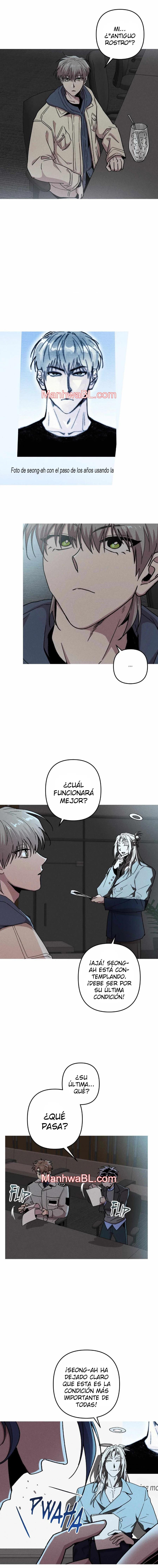Kill Me if You Can - Capítulo 68.00 manhwa