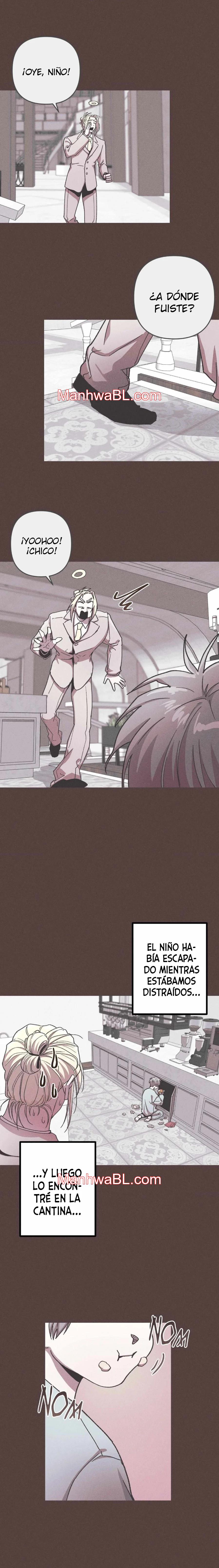 Kill Me if You Can - Capítulo 68.00 manhwa