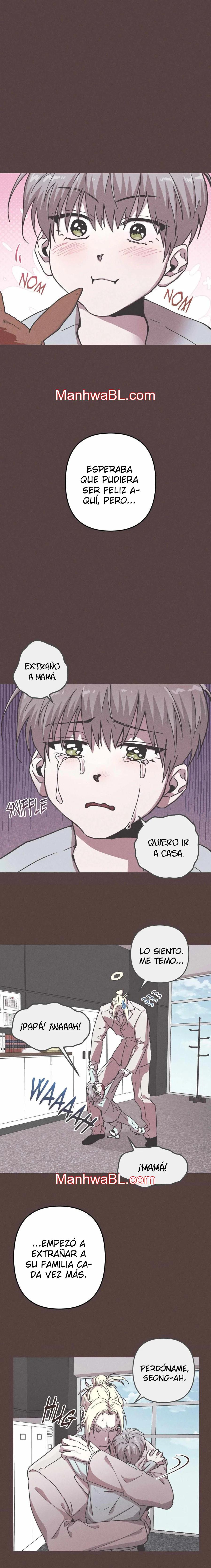 Kill Me if You Can - Capítulo 68.00 manhwa