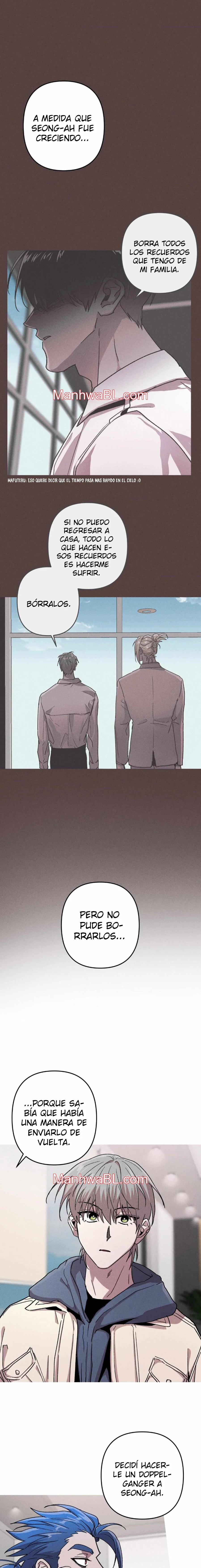 Kill Me if You Can - Capítulo 68.00 manhwa