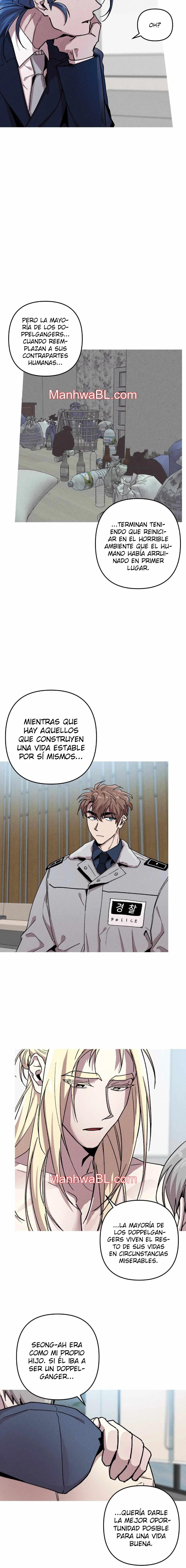 Kill Me if You Can - Capítulo 68.00 manhwa
