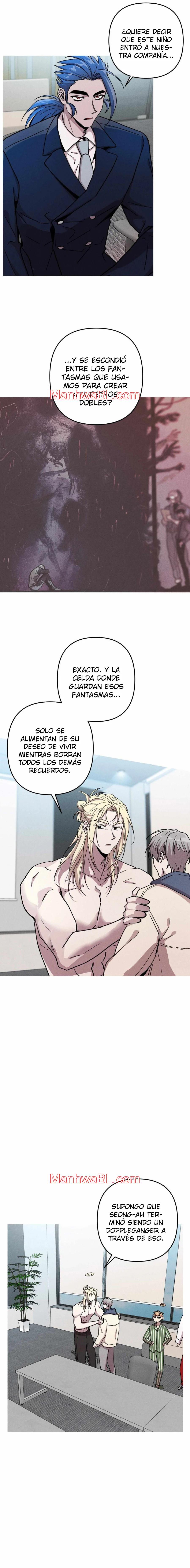 Kill Me if You Can - Capítulo 68.00 manhwa