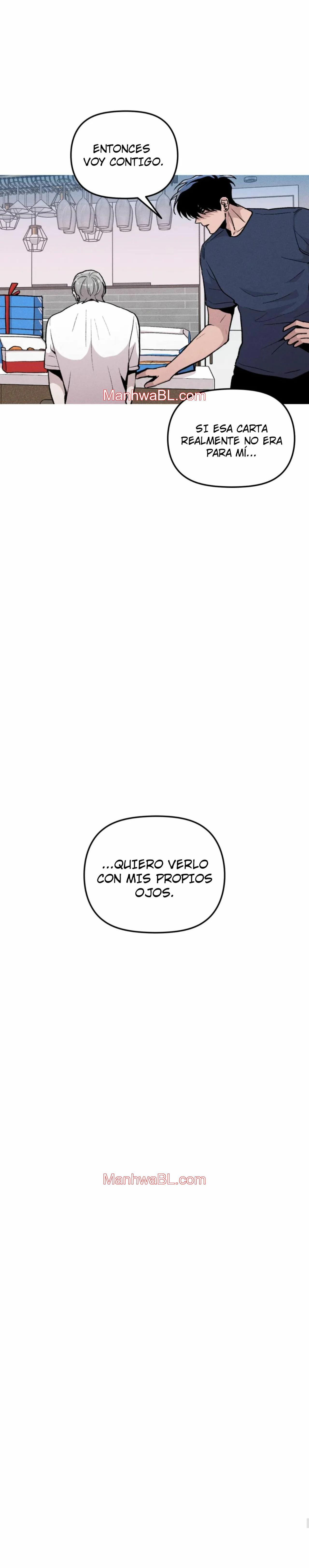 Kill Me if You Can - Capítulo 28.00 manhwa