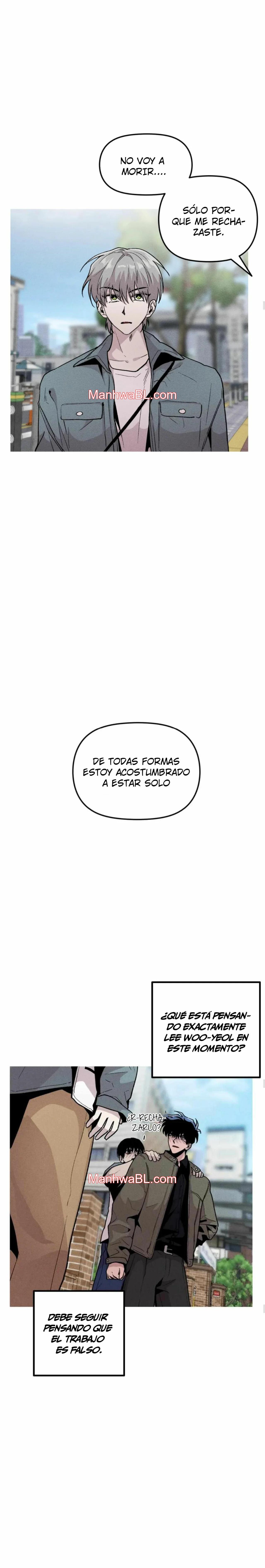 Kill Me if You Can - Capítulo 28.00 manhwa