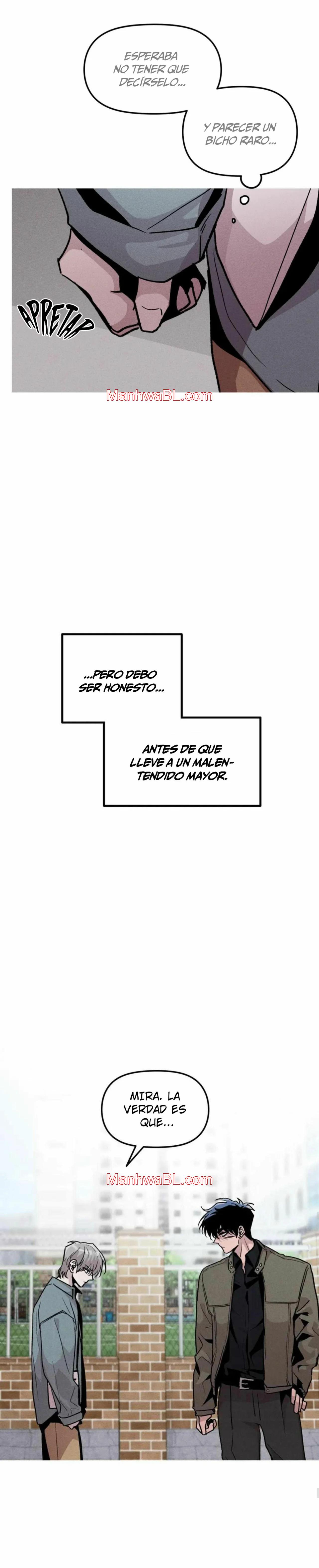 Kill Me if You Can - Capítulo 28.00 manhwa